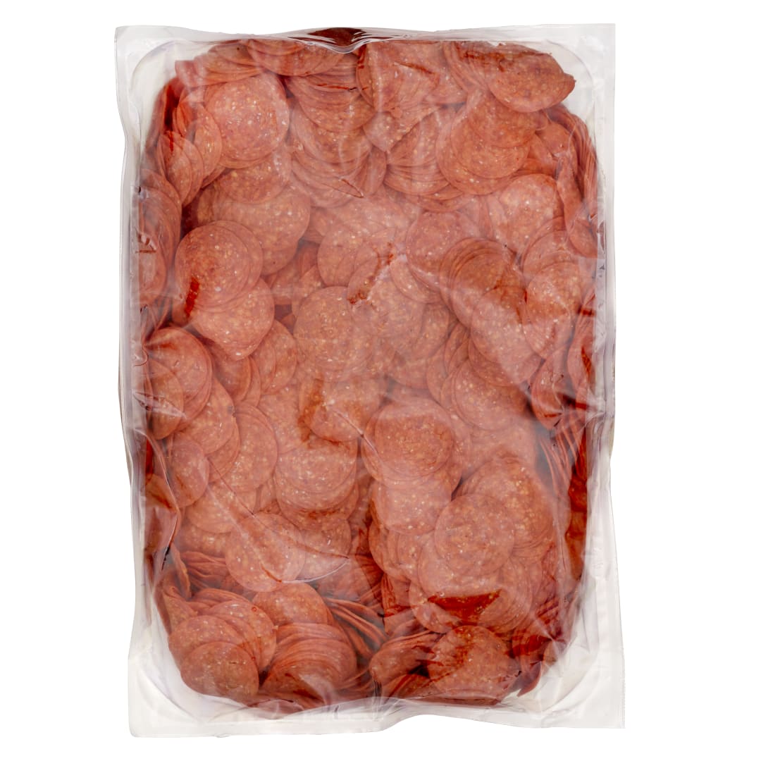 HORMEL Extra Lean Pepperoni Sliced
