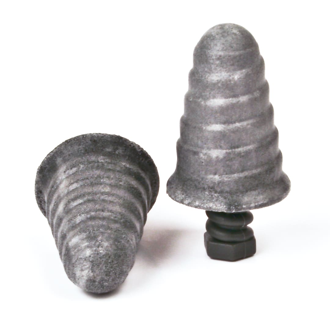 3M™ PELTOR™ PTKA Schrauben, 25 x 6 mm, FE0009, 100 pro Packung