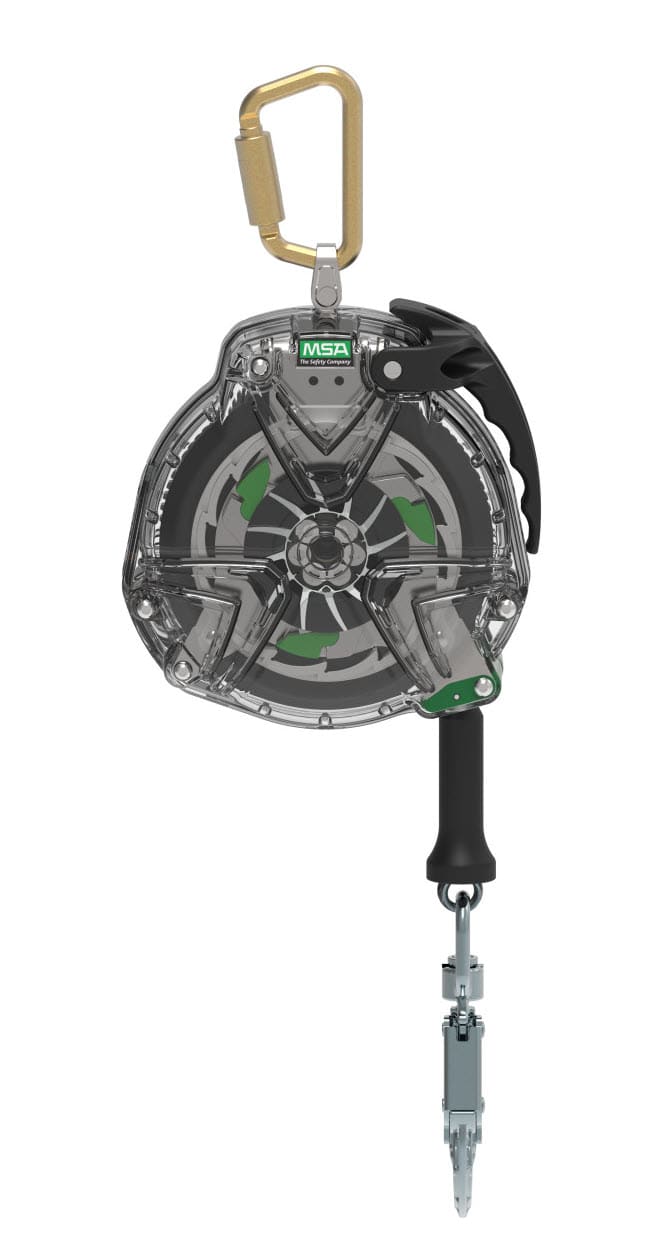 V-TEC® Synthetic Non-Leading Edge SRL