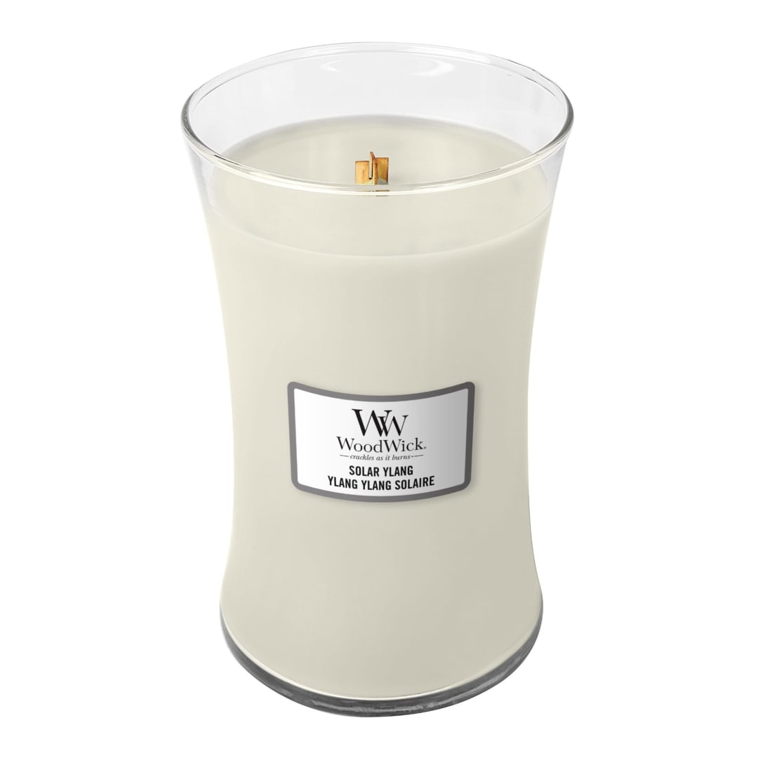 Solar Ylang