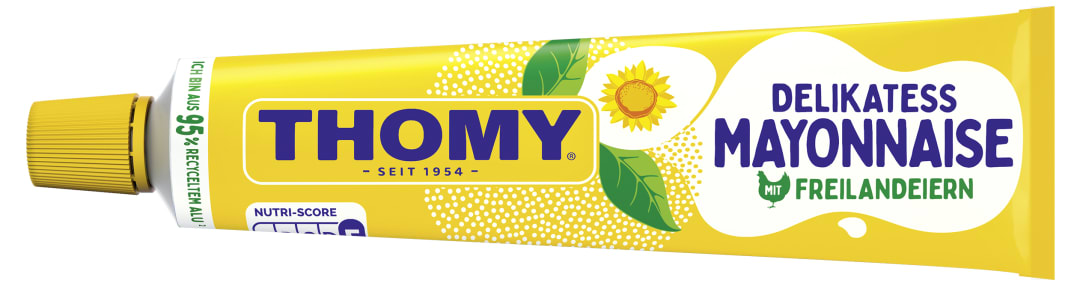 THOMY Delikatess Mayonnaise 200ml