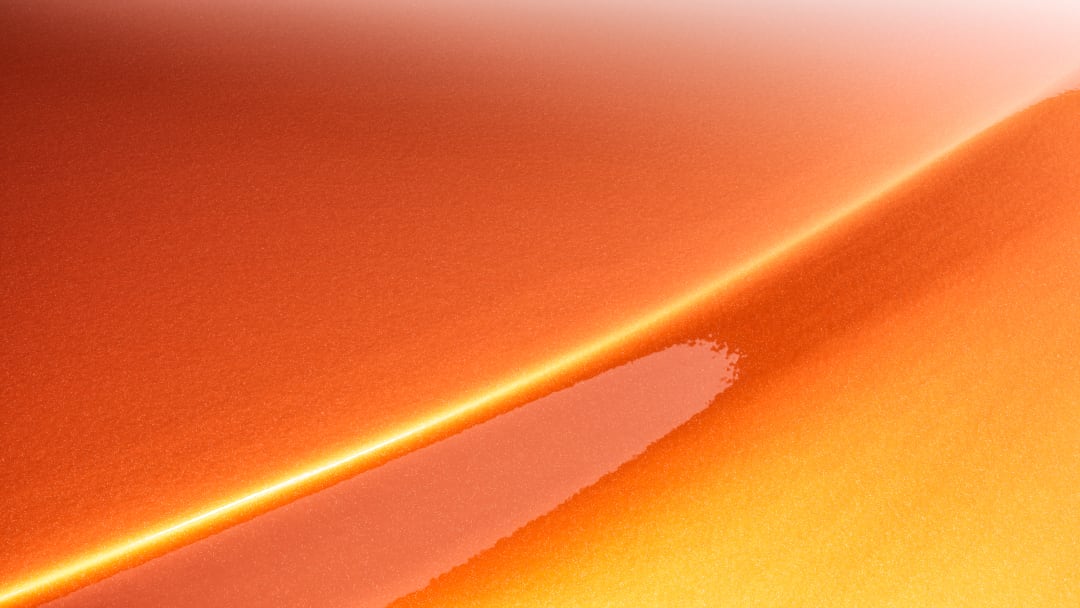 3M™ Wrap Folie 2080-G364, Gloss Fiery Orange, 1524 mm x 22,86 m, 60 in x 25 yd