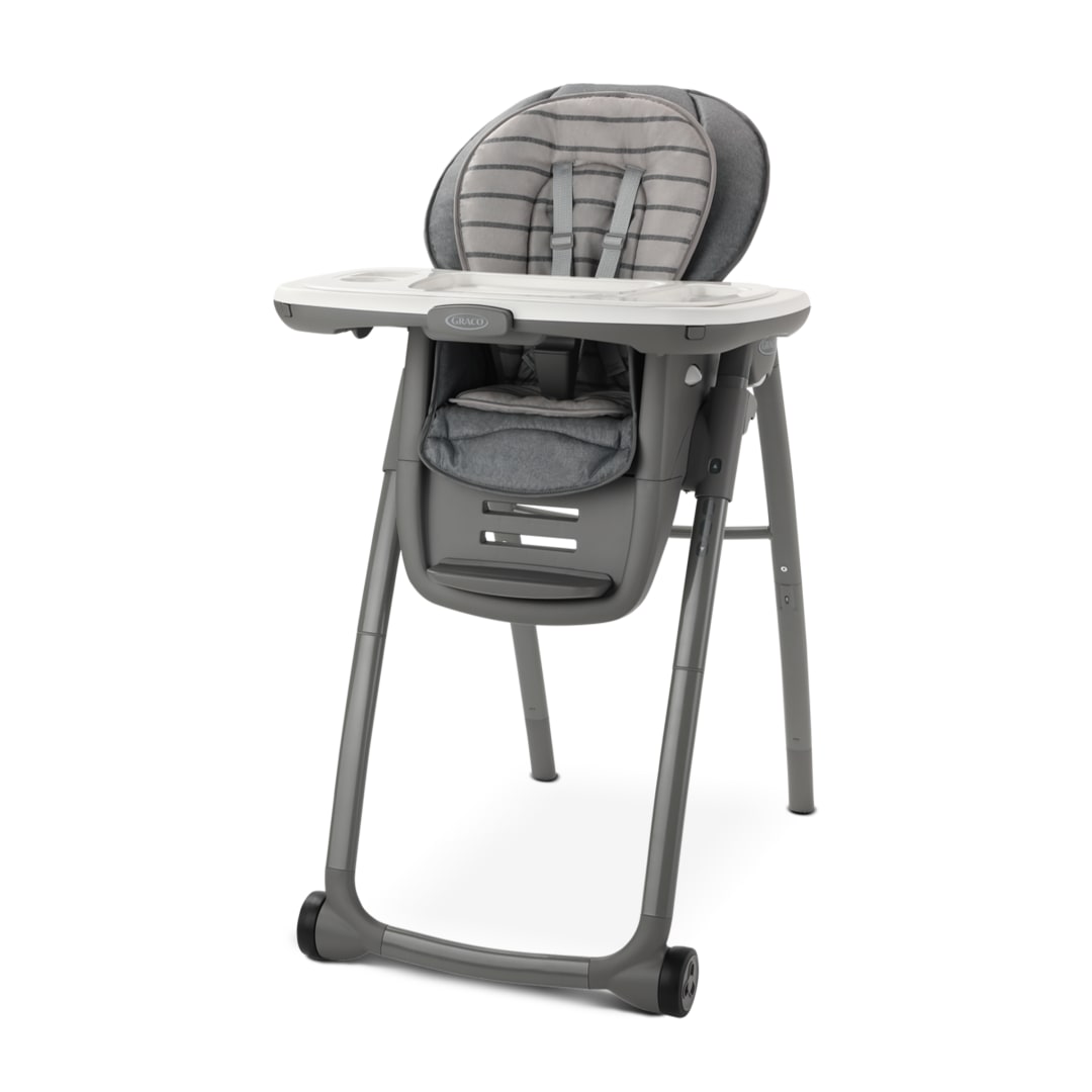 Graco® Table2Table Premier Fold 7-in-1 High Chair, Maison