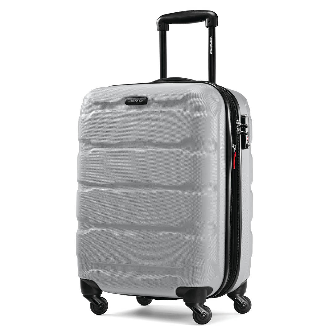 Omni Pc Spinner 20 - Silver