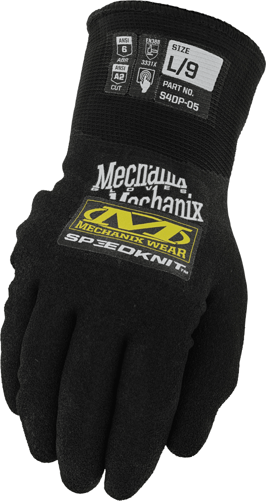 SpeedKnit™ Thermal S4DP05