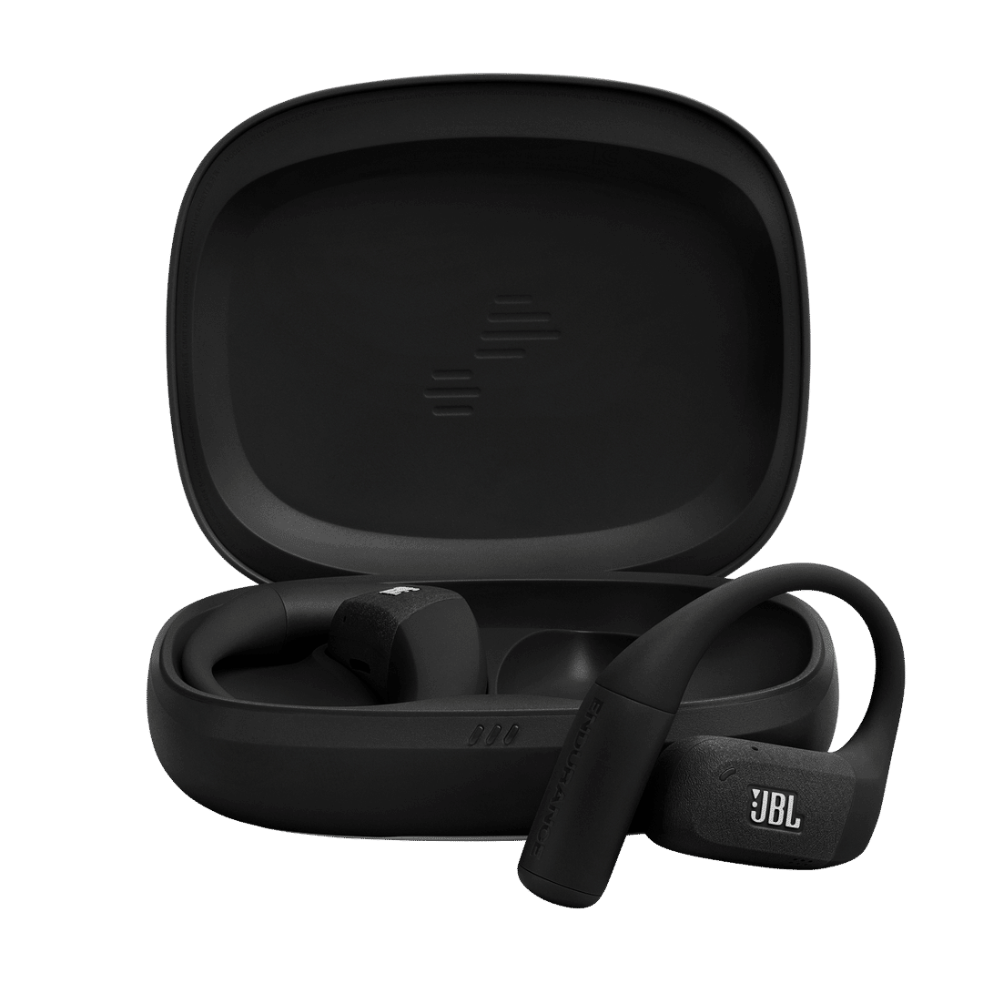 JBL Endurance Zone