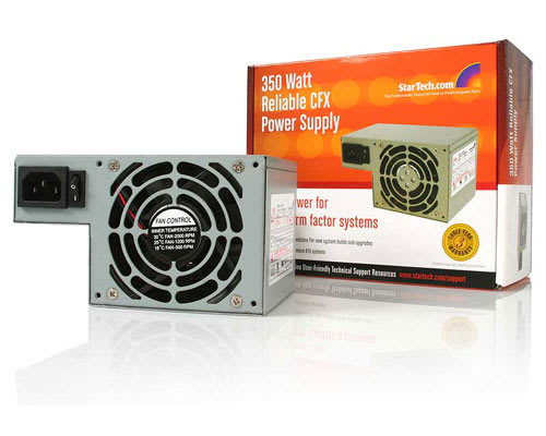 350 Watt CFX Power Supply