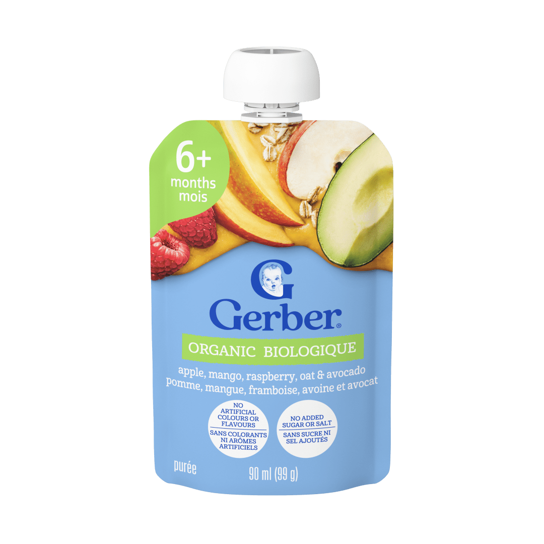 GRBR ORGNIPchAppMngoRspbAvoOat2(6x99g)CA