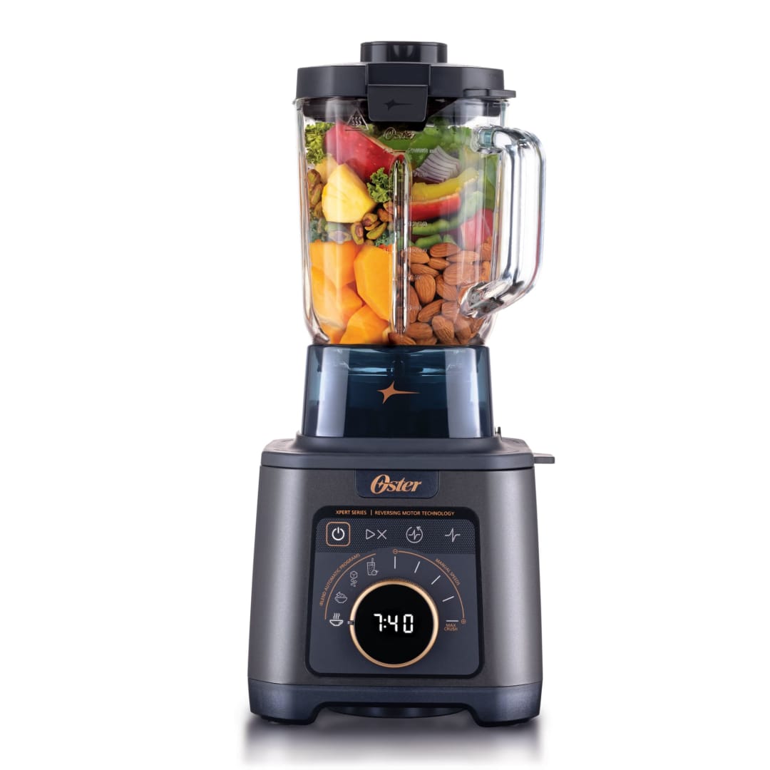Oster Titan Performance Blender, Smoothie Blender, Kitchen Small Appliances, Kitchen Blender