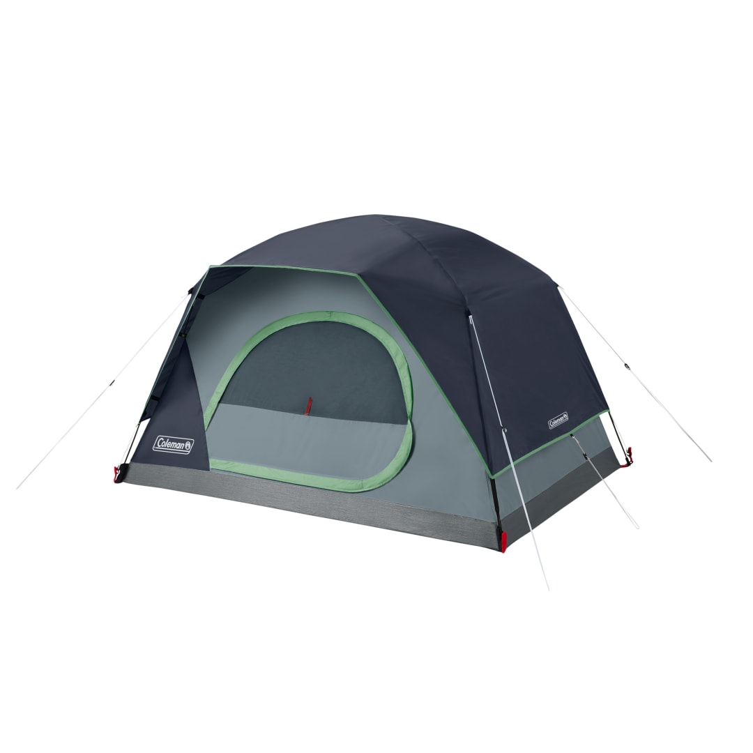 SKYDOME TENT 2P BLUE NIGHTS SIOC PF