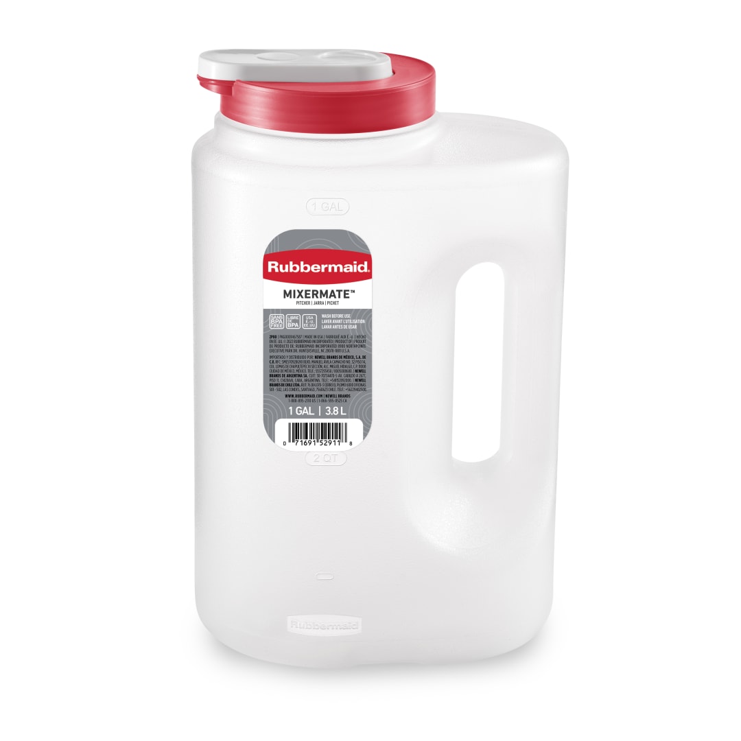 OS 1G/3.78L MXMA PTCHR TRI -RACRD