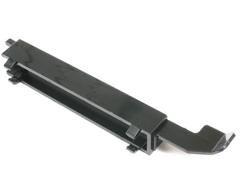 Left Opening AGP Card Retainer Bracket