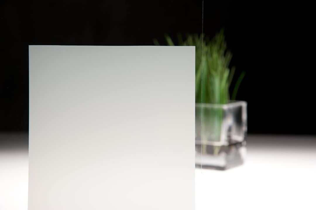3M™ Fasara™ Glasdesignfolie Frost/Matt, SH2MAGL Glace, 1270 mm x 30 m