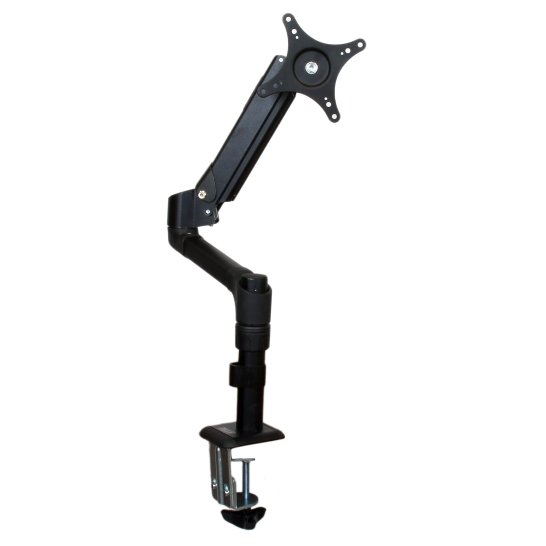 Gas Spring Monitor Arm