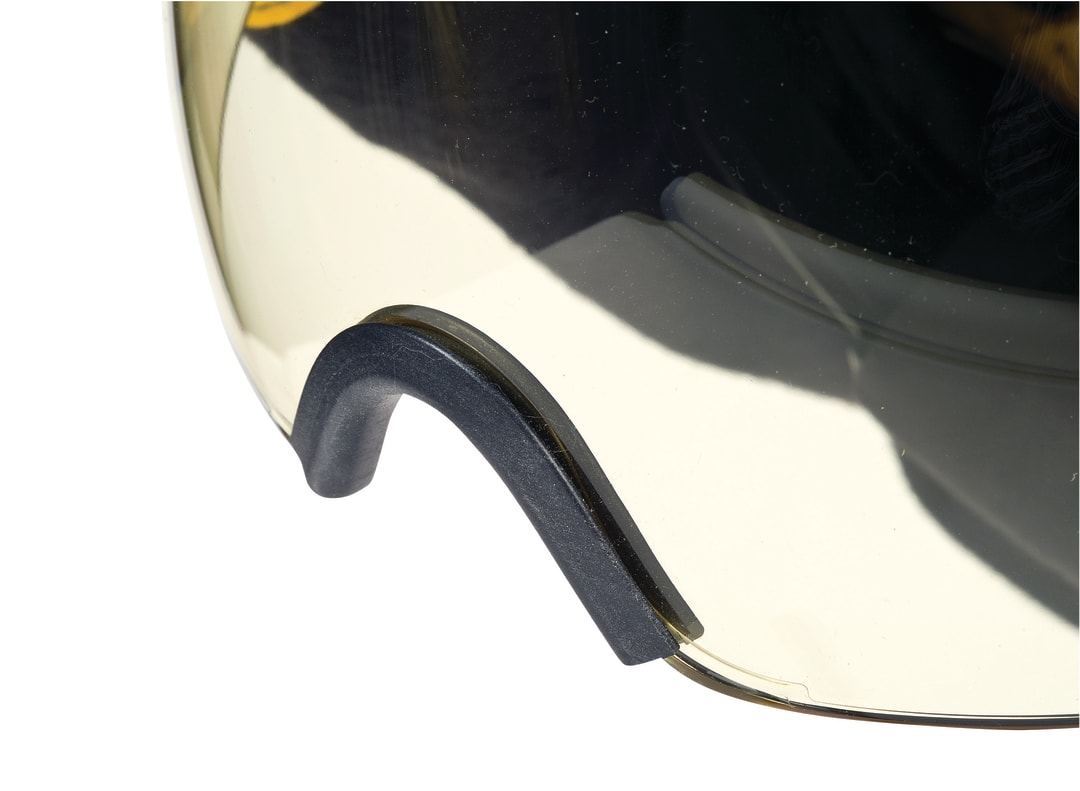 Defender® Visor for Cairns® 1010 and 1044 Helmets