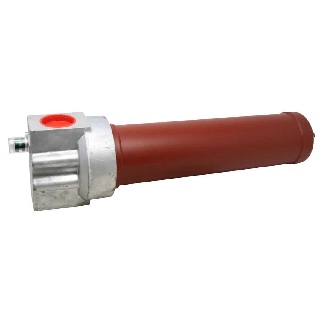 Wastebuilt® Replacement for McNeilus K9 System for Drop Lines