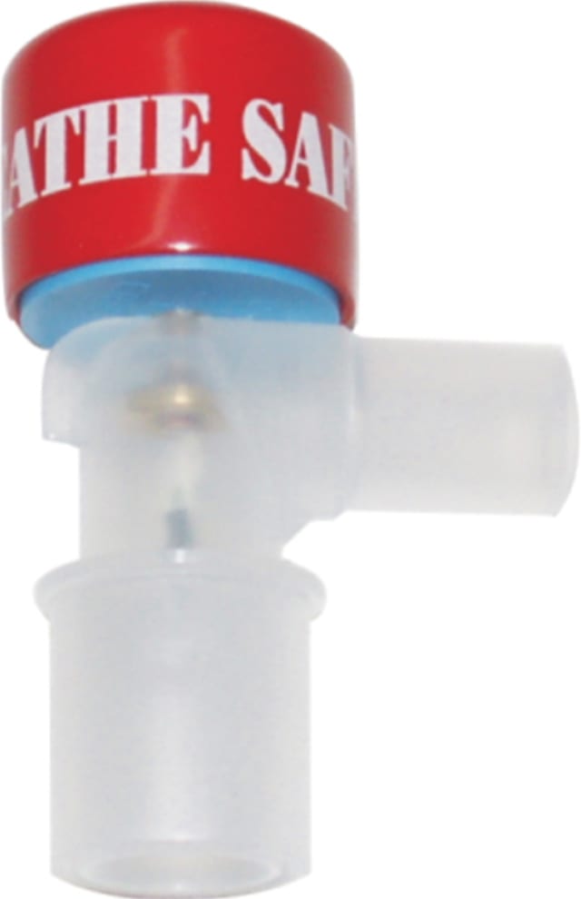 Breathe Safe III 3 Anaesthetic Apnea Monitor