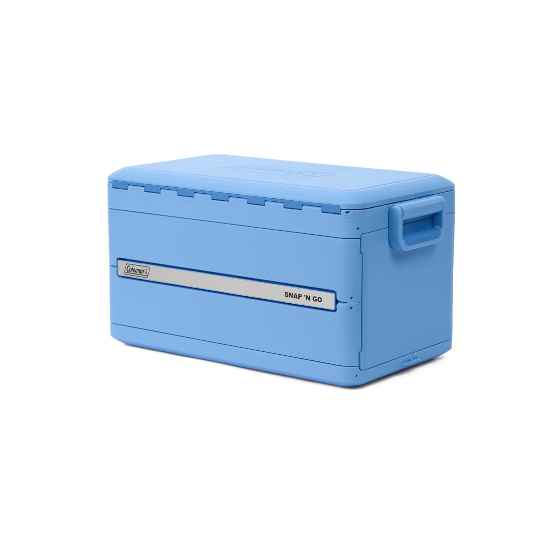 COOLER SNAP-N-GO 35QT DAYDREAM