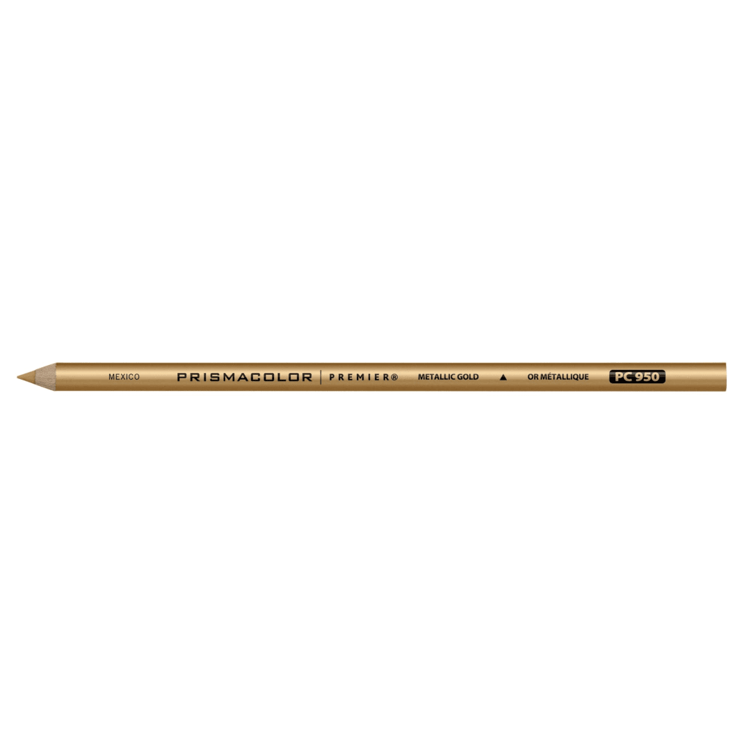 Prismacolor Premier Soft Core Colored Pencil Singles