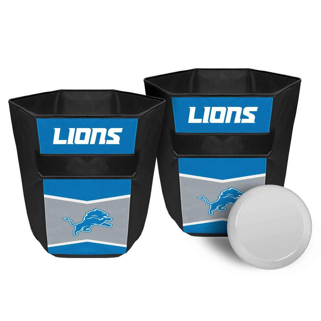 Detroit Lions | Disc Duel