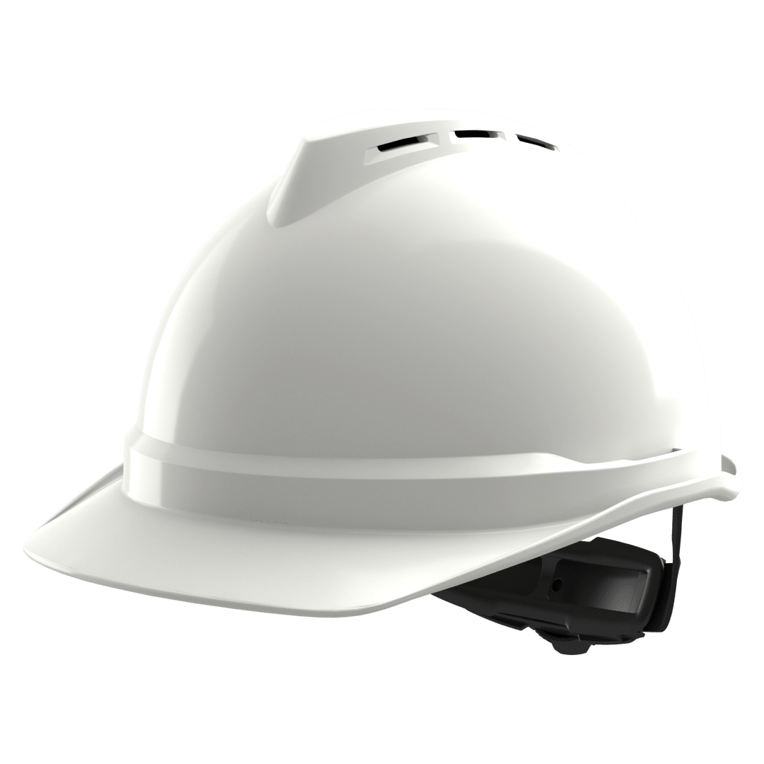 V-Gard® 500 Vented Hard Hat Cap Style