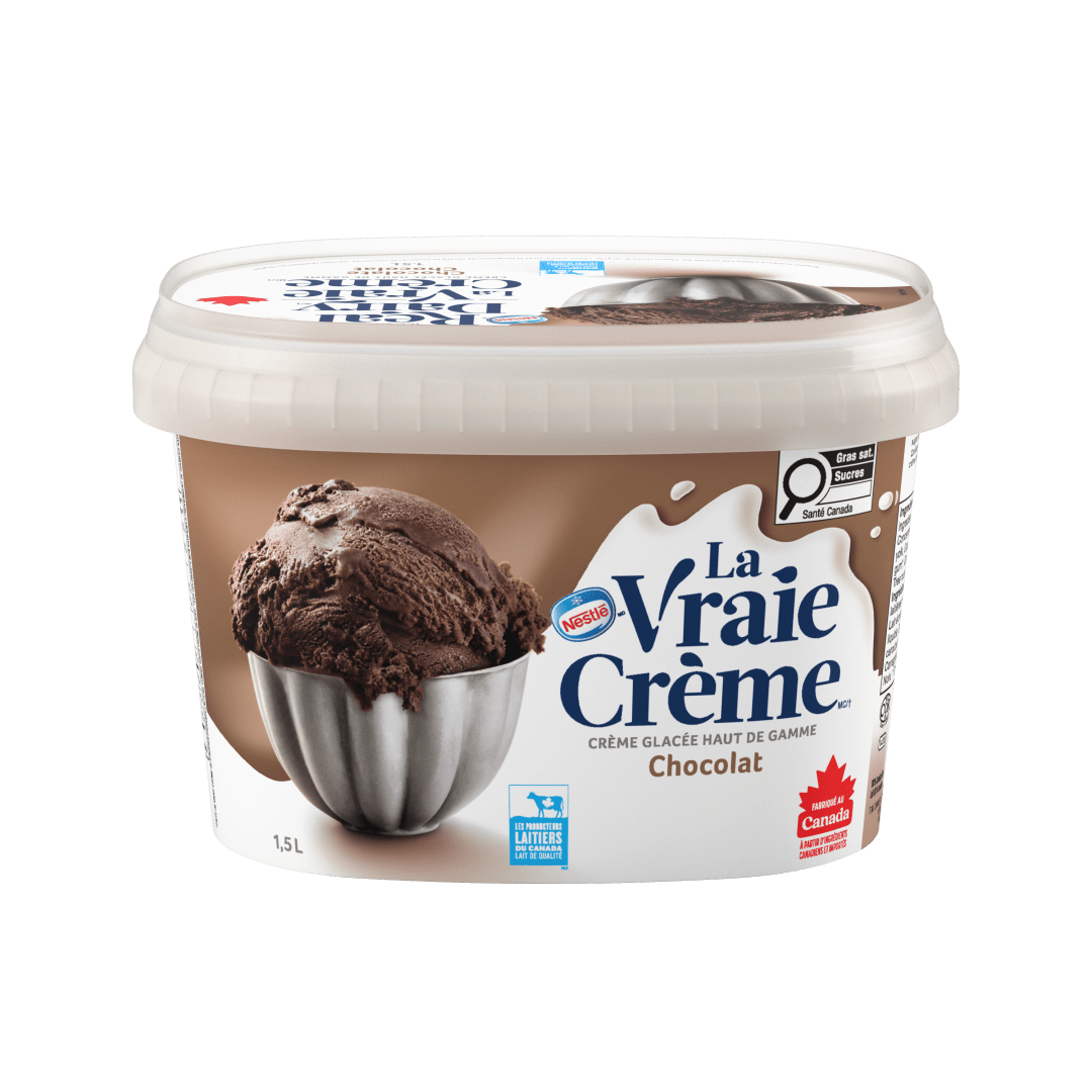 NESTLE REAL DAIRY IC Choc 4x1.5L CA