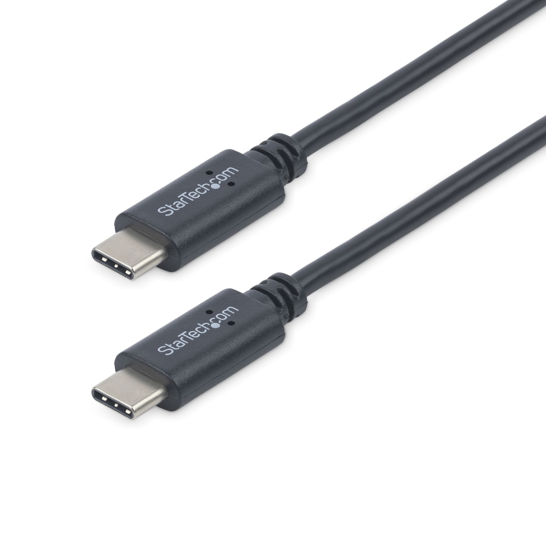 2m USB 2 0 C to C Cable M M