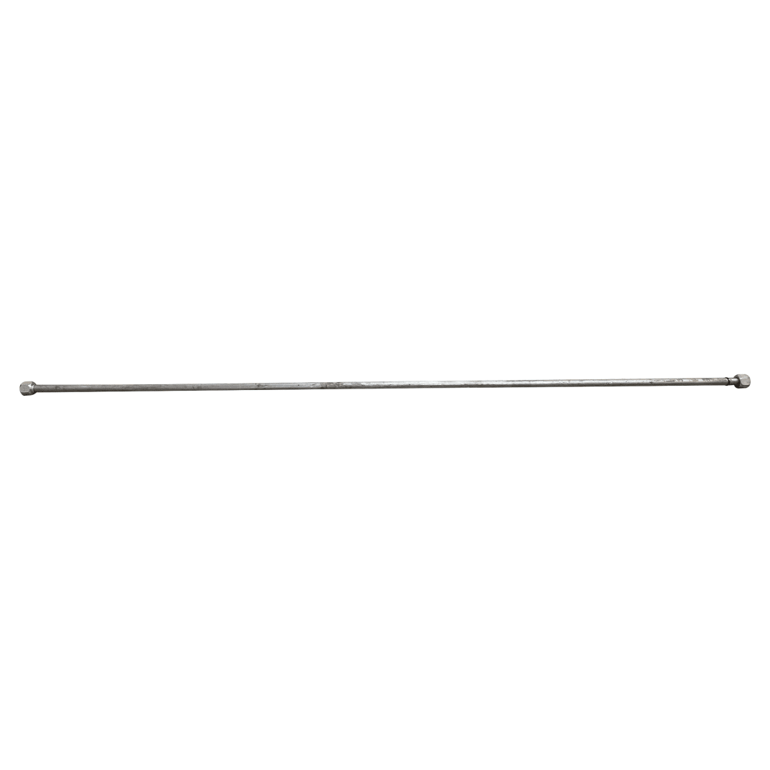 Wastebuilt® Replacement for Galfab ¾” x 72" Hydraulic Tube