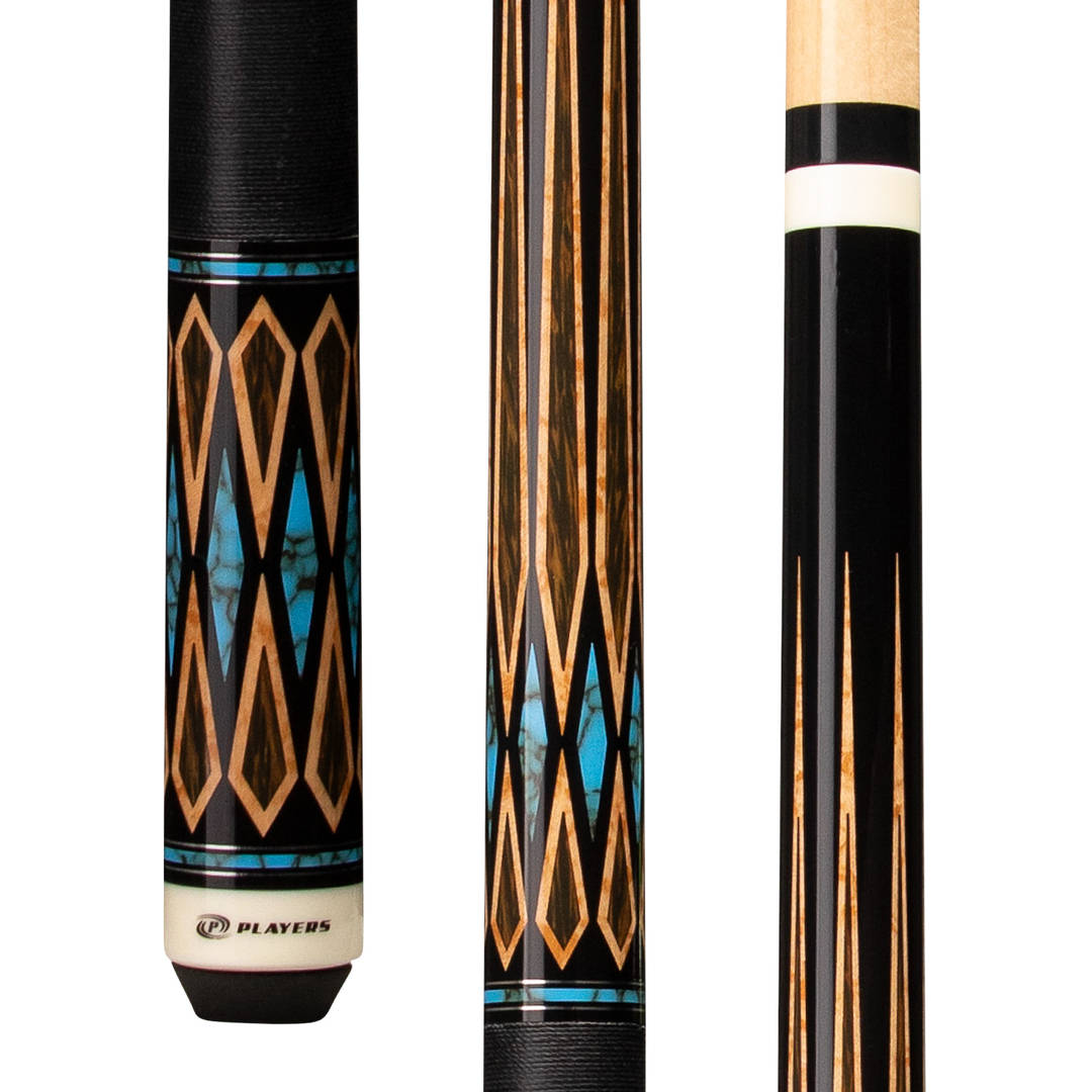 E2331 Players Pool Cue