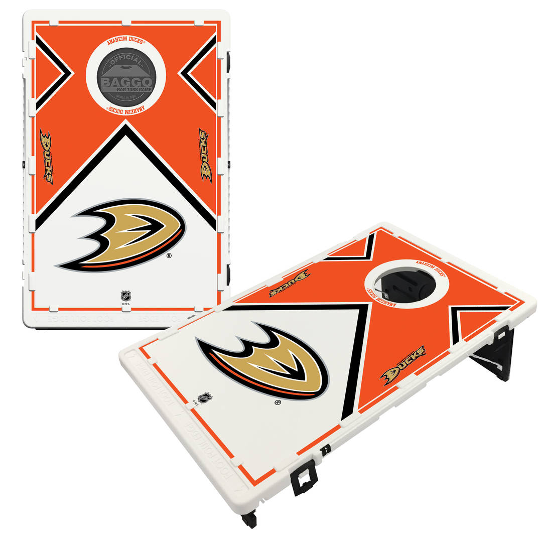 Anaheim Ducks | Baggo