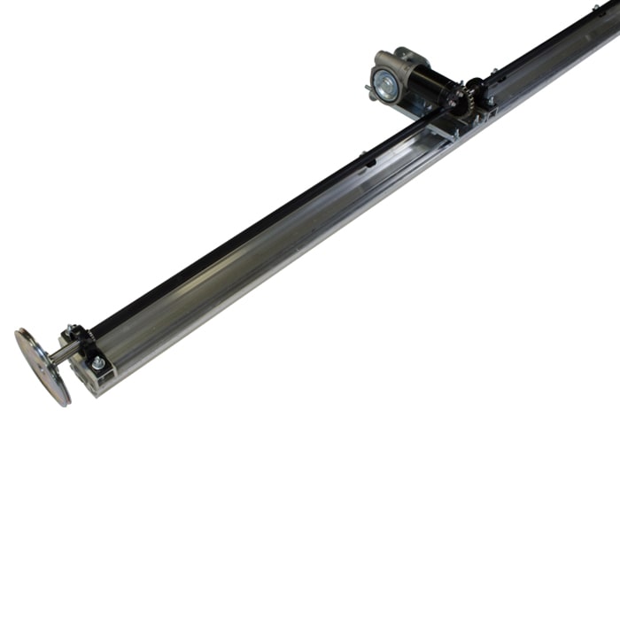 95" Electric Mountain Tarp &amp; Awning K-Bar Assembly Kit