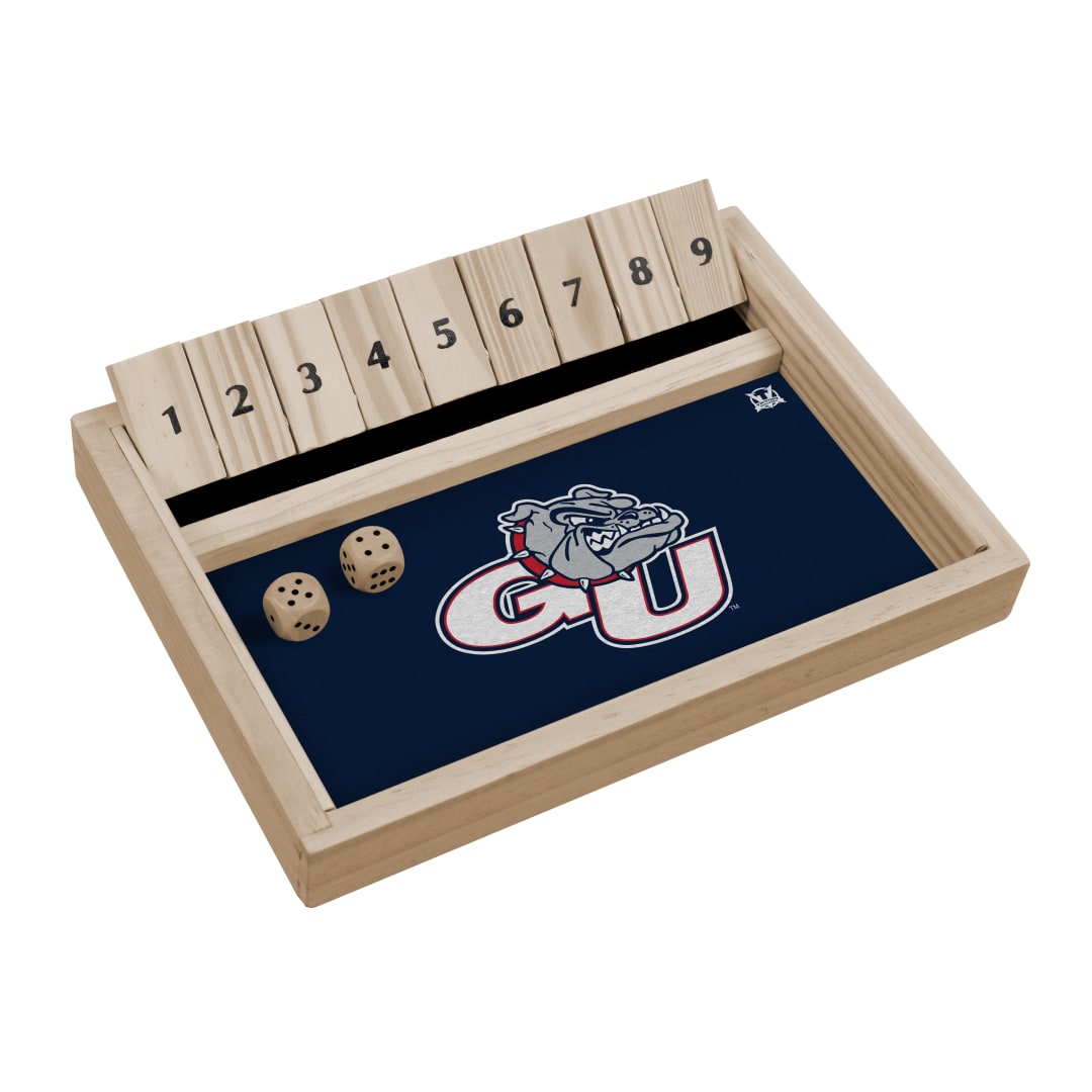Gonzaga University Bulldogs |