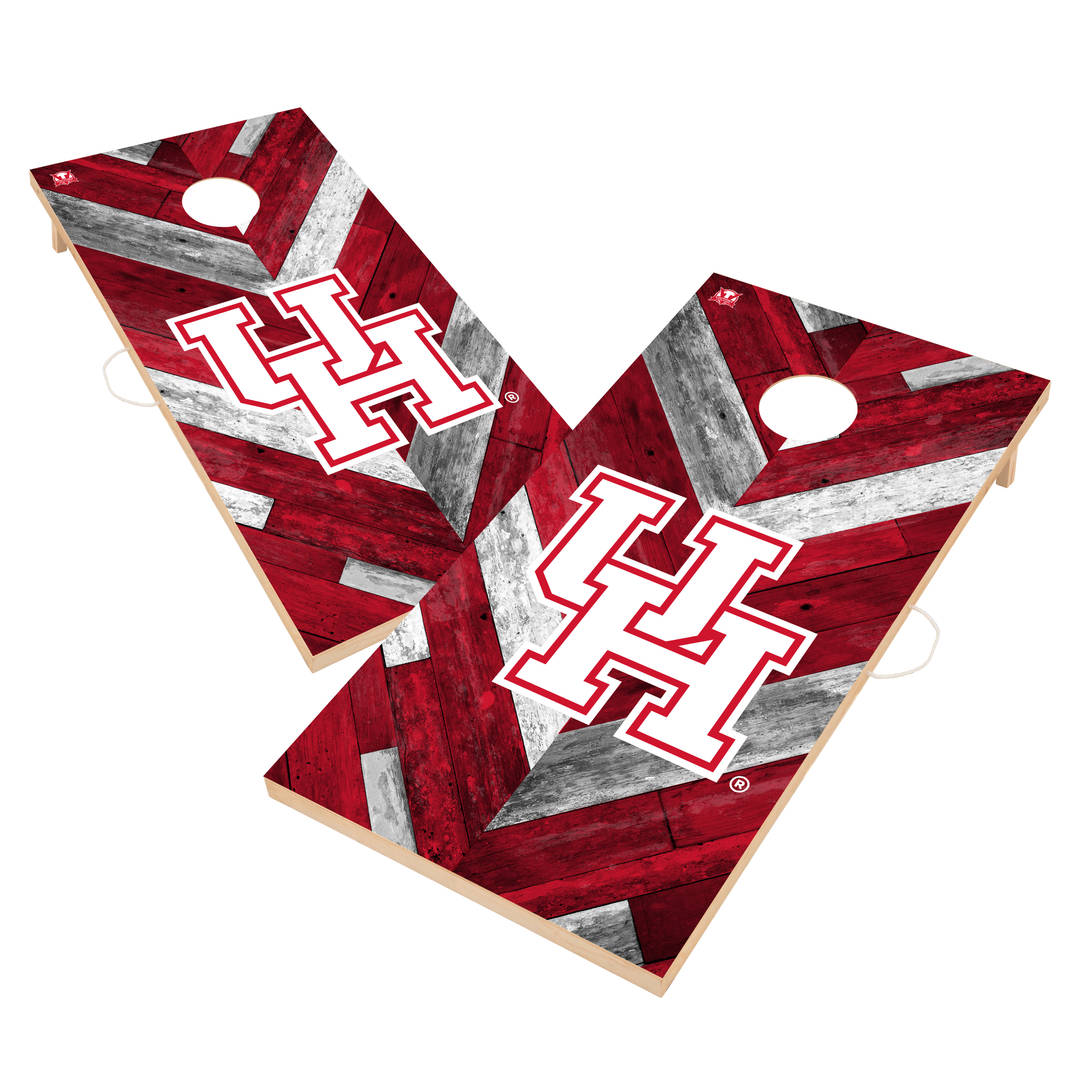 University of Houston Cougars