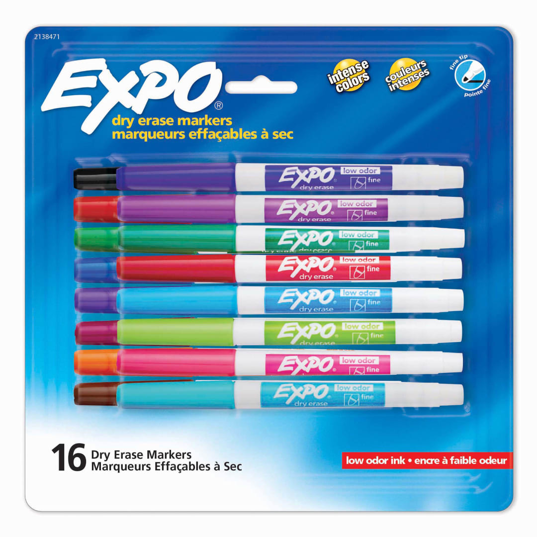 EXPO DE LO FINE 16CT F-ASST REPACK 2