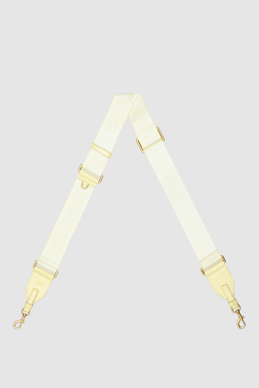 Fife Webbing Strap