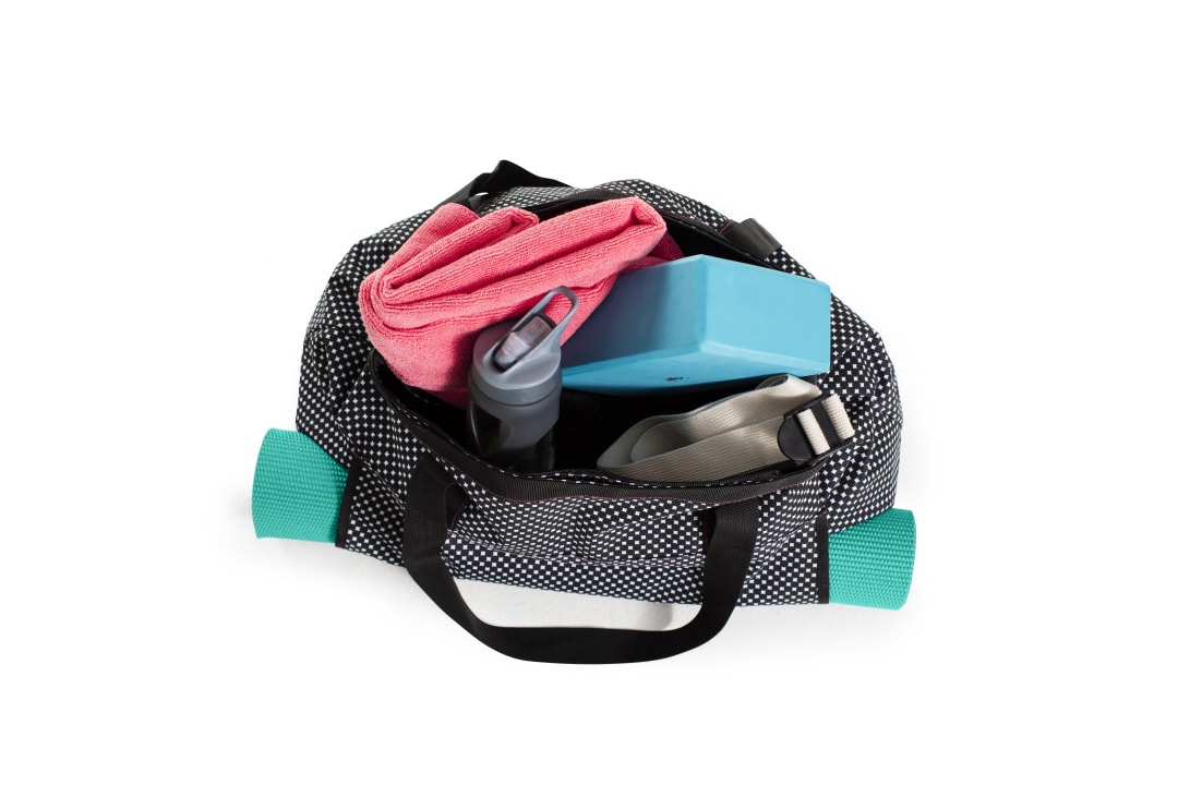 Universal Yoga Tote