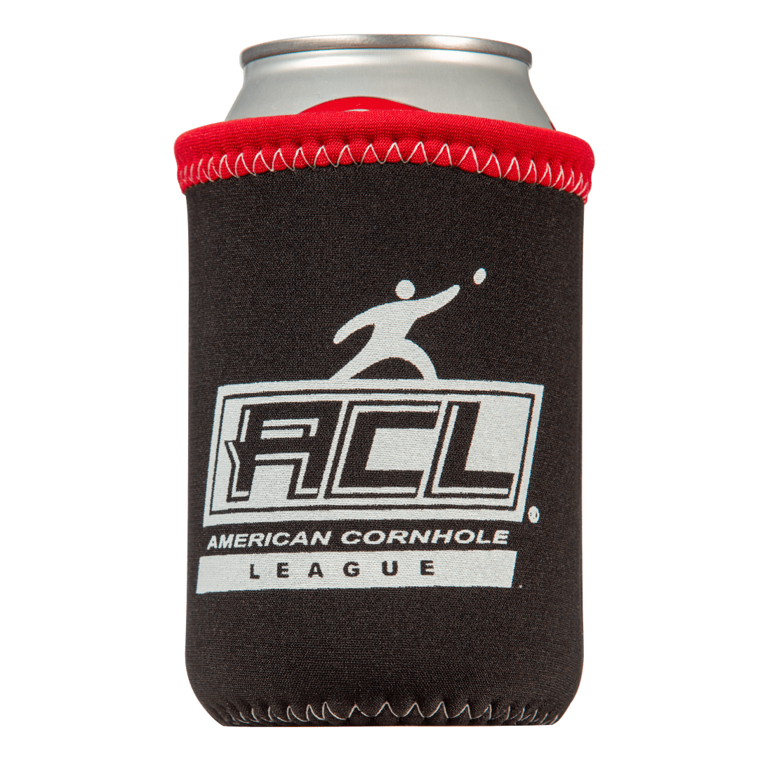 Officially Licensed Koozie