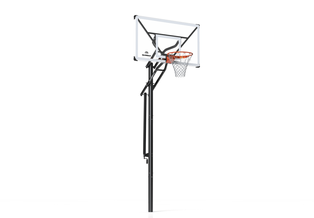 Silverback NXT 60" In-Ground B