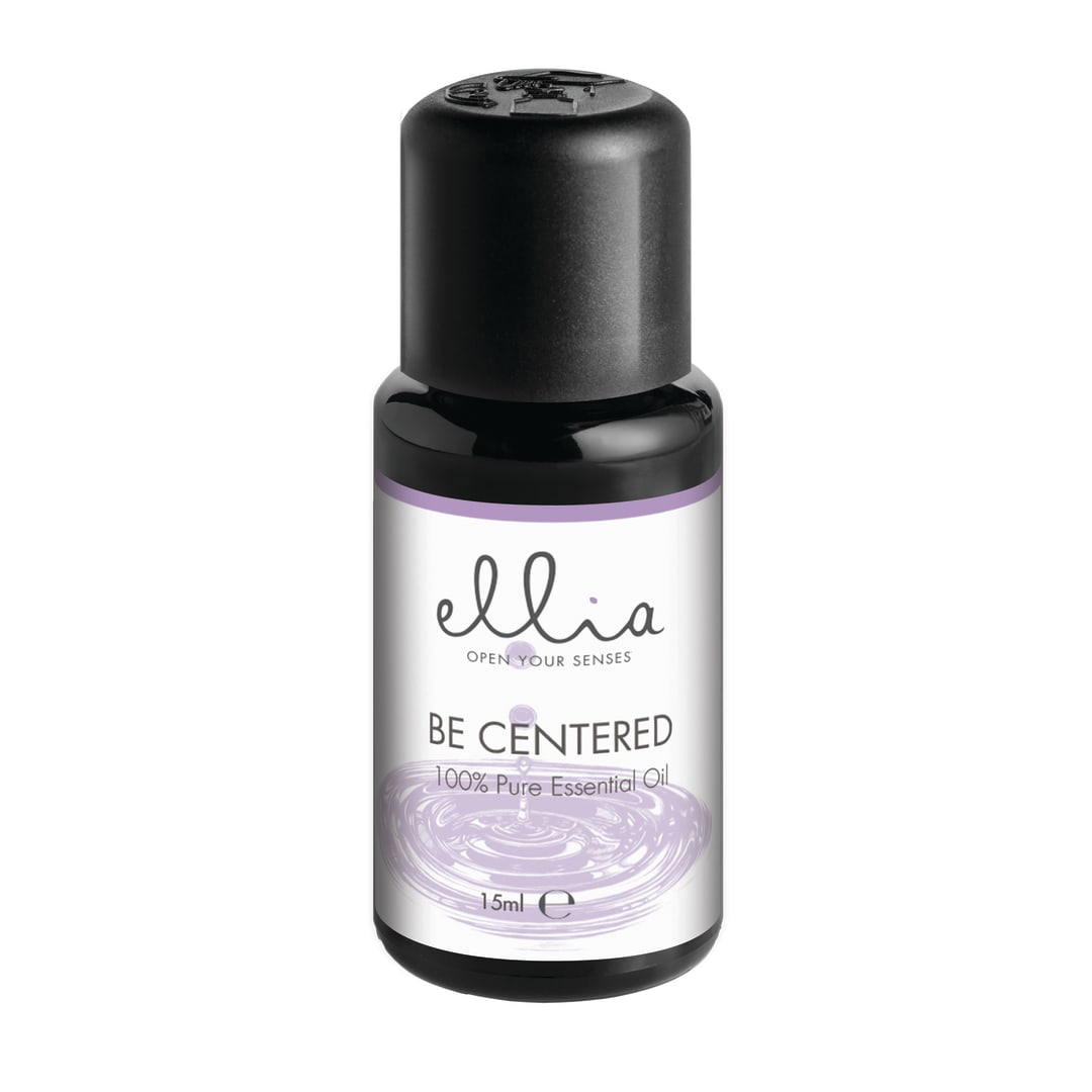 Be Centered Essential Oil 15Ml