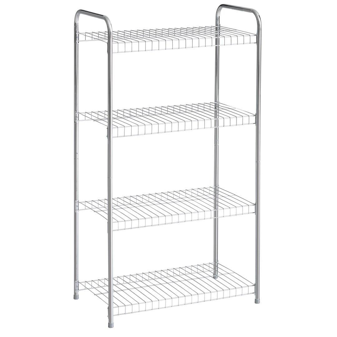 4 TIER SHELF