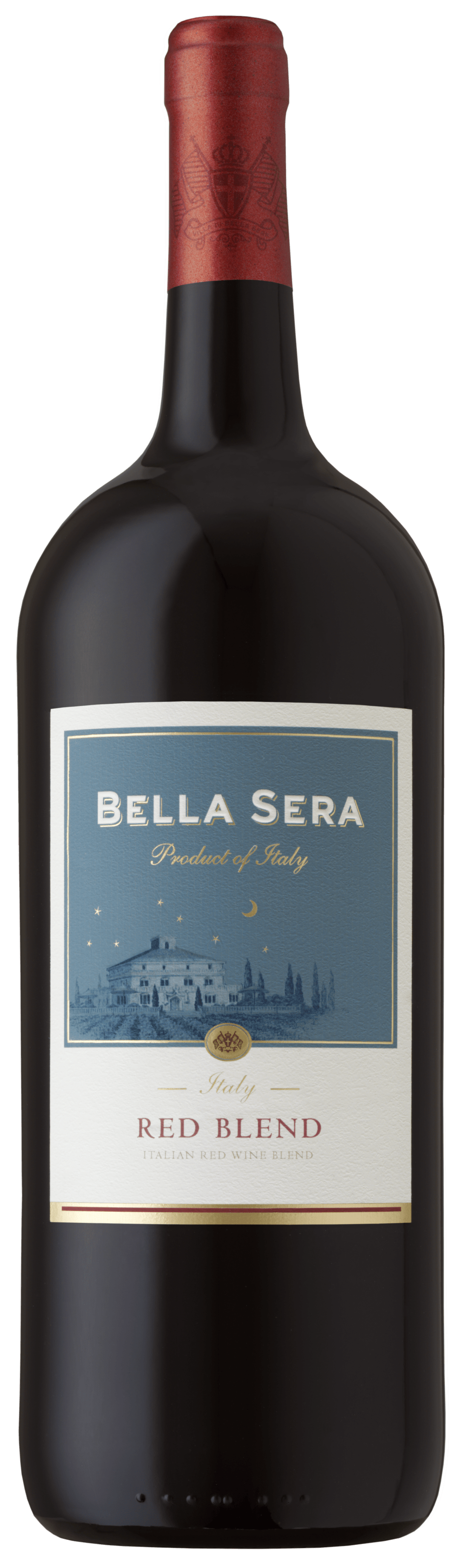 Bella Sera Red Blend Red Wine 1.5L