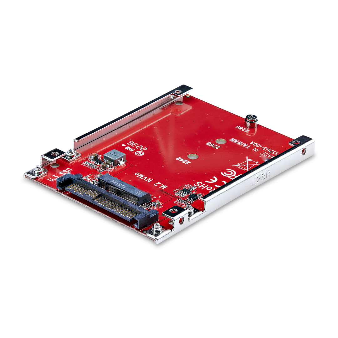 M.2 NVMe to U.3 (SFF-TA-1001)