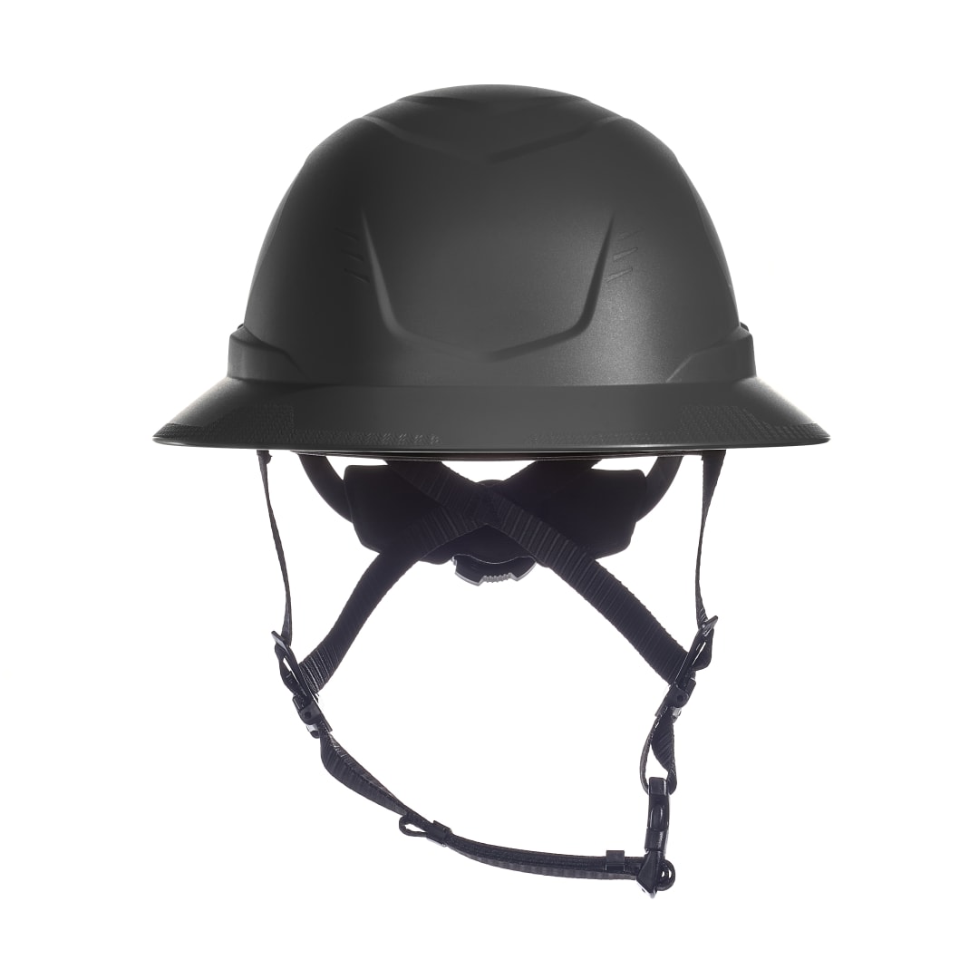 V-Gard H2® Full Brim Safety Helmet