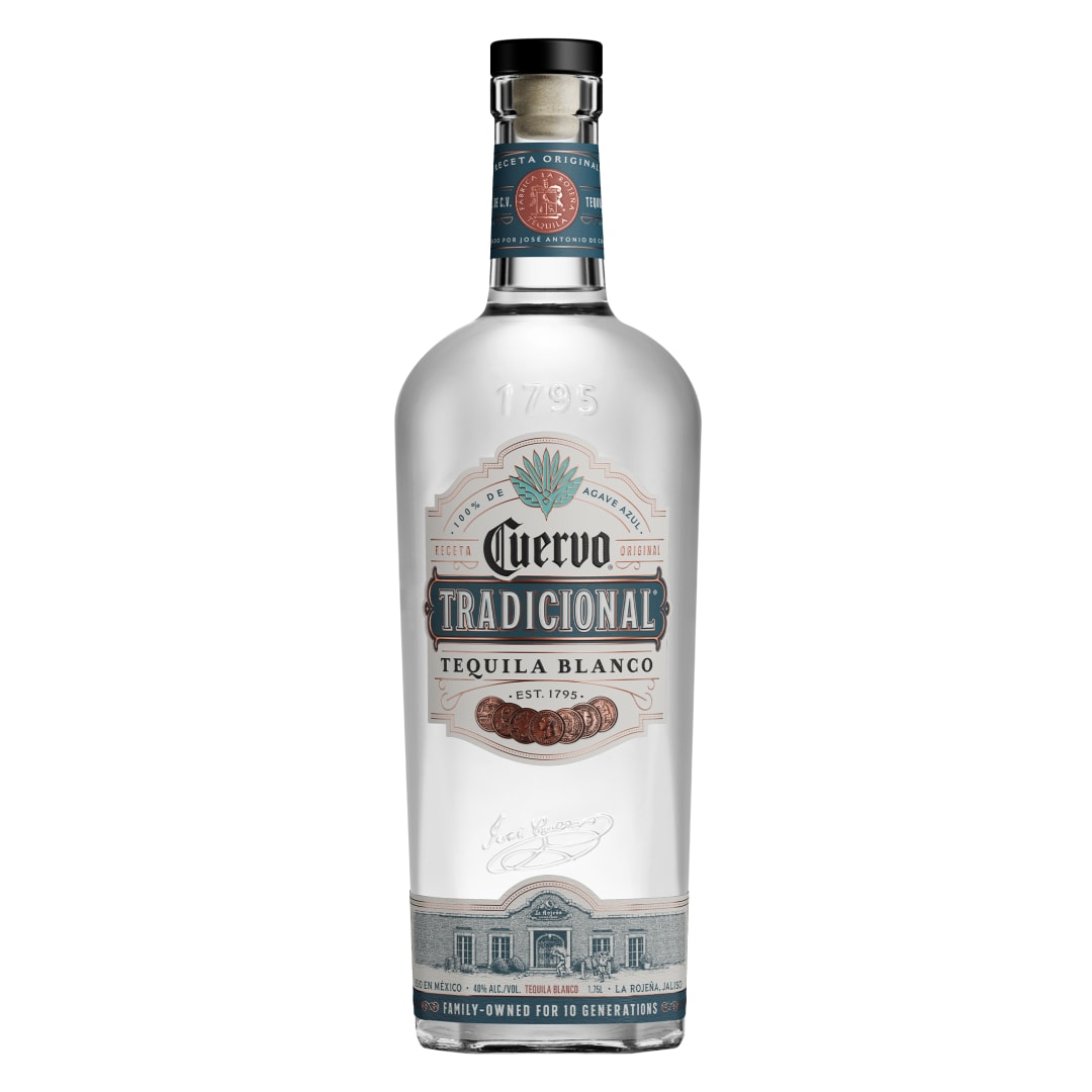 Jose Cuervo Tradicional® Blanco