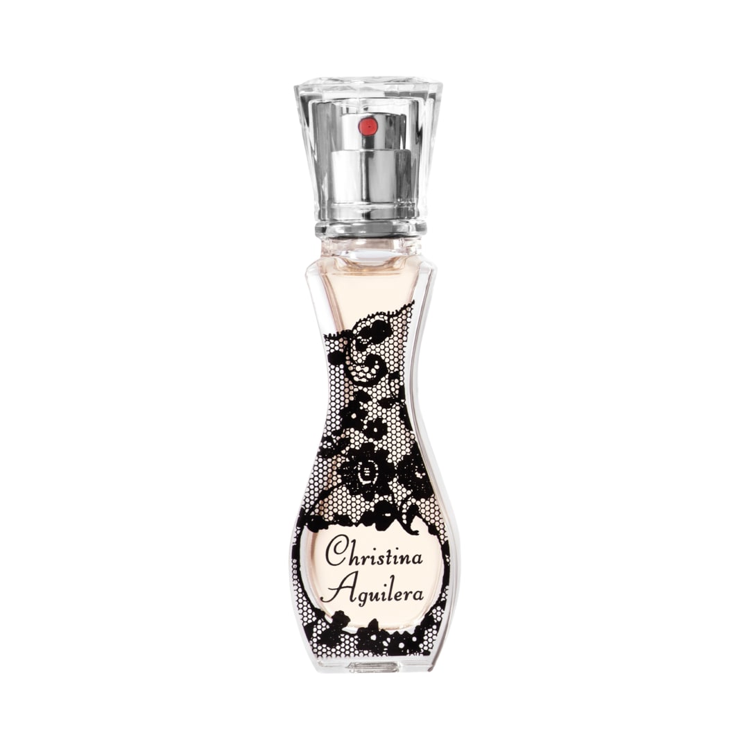Christina Aguilera Signature Eau de Parfum Spray, 15ml