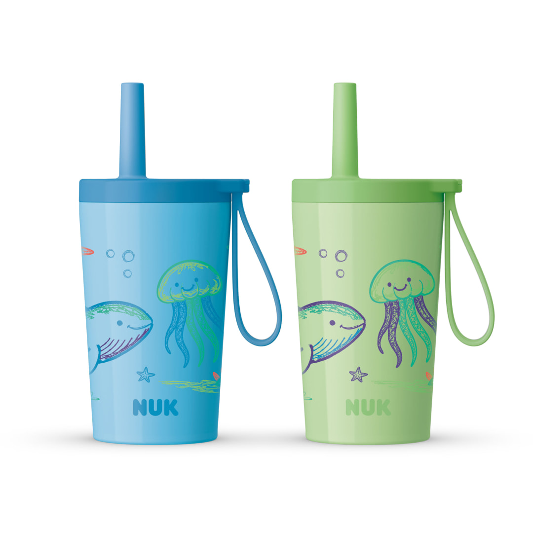 NUK® First Choice On the Go Tumbler