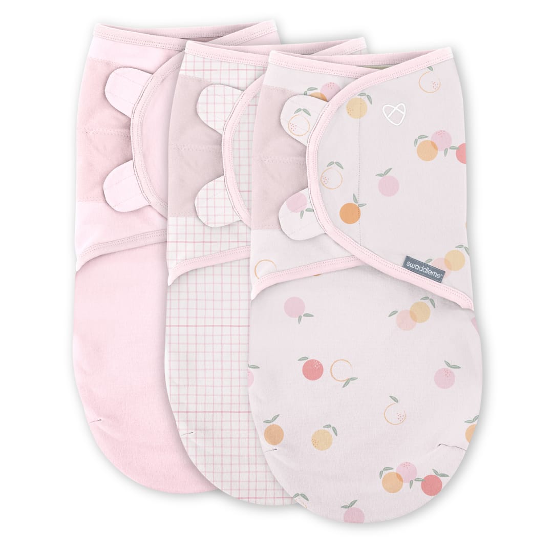 SM 12L ORIGINAL LG 3PK CUTIES STG1