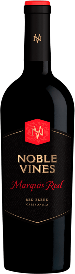Noble Vines Marquis Red Blend, California, Red Wine, 750mL