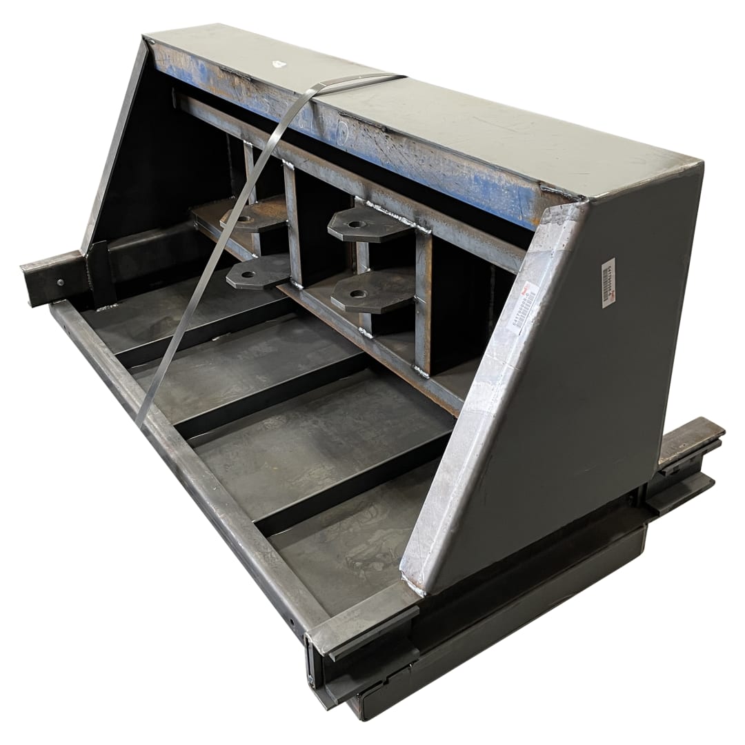 Wastequip® Ram Assembly,SC2-2 (SCP)