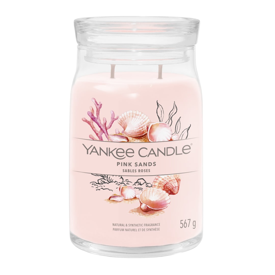 JAR-YCNC LG2 PNK SNDS YCE